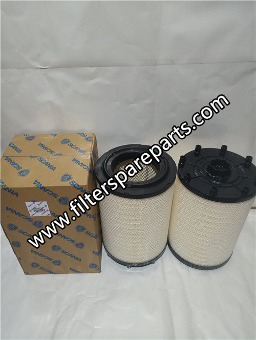 1869995 Scania Air Filter for sale - Click Image to Close